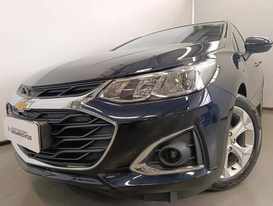 CHEVROLET CRUZE 1.4 TURBO LT 16V FLEX 4P AUTOMÁTICO CHEVROLET CRUZE 1.4 TURBO LT 16V FLEX 4P AUTOMÁTICO